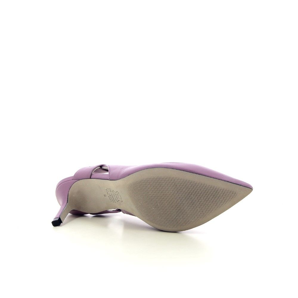 Kennel & Schmenger Slingback 221254 paars