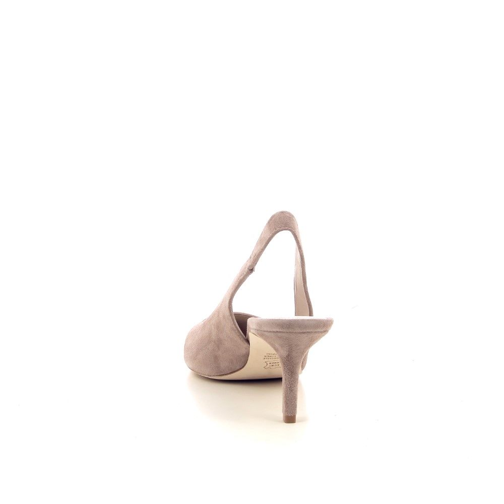 Kennel & Schmenger Slingback 221256 roze