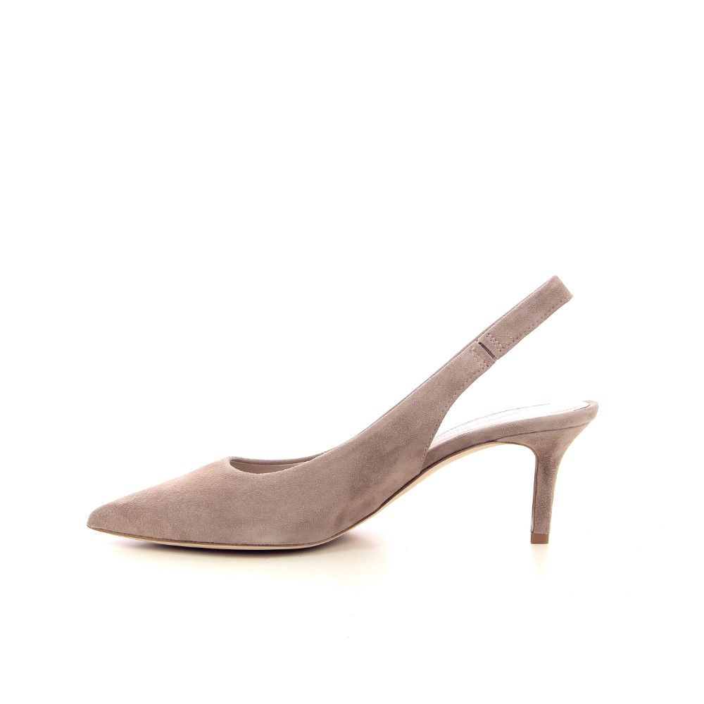 Kennel & Schmenger Slingback 221256 roze