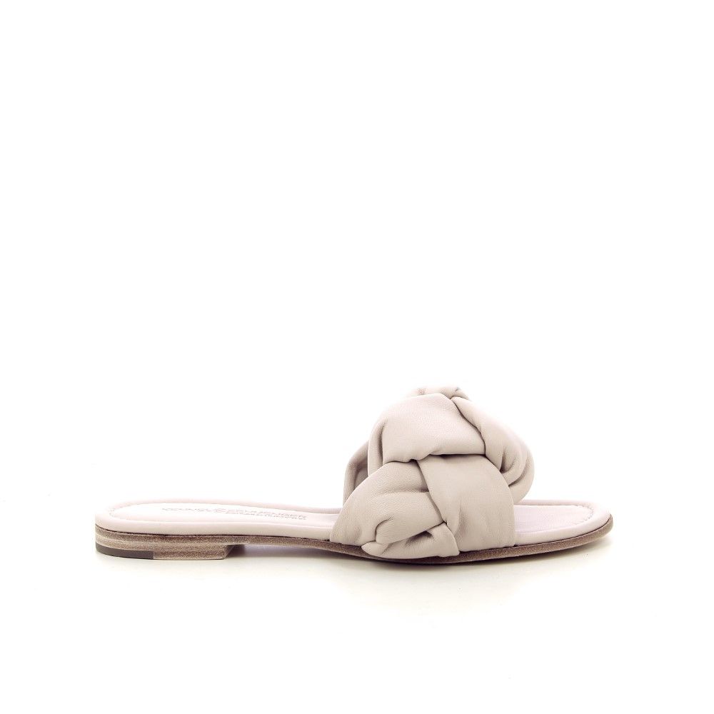 Kennel & Schmenger Muiltje 221258 beige