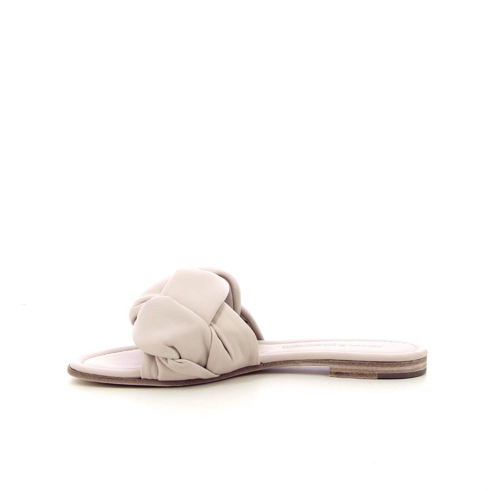 Kennel & Schmenger Muiltje 221258 beige