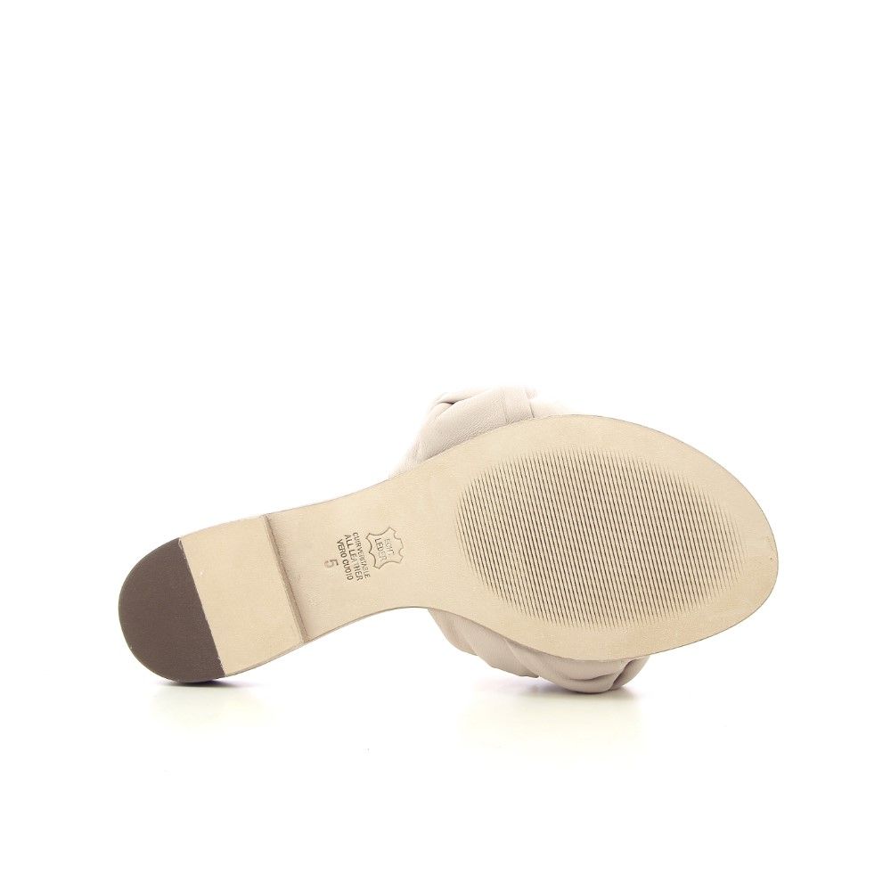 Kennel & Schmenger Muiltje 221258 beige