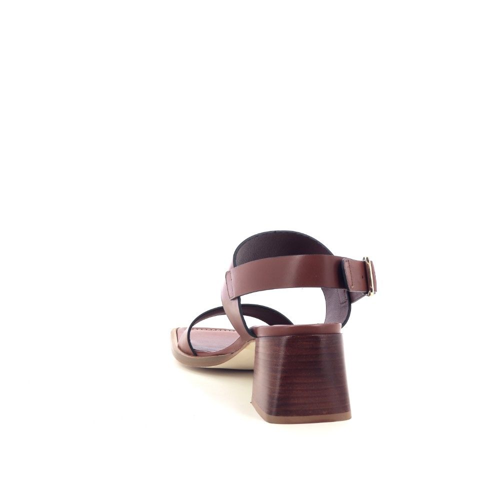 Guglielmo Rotta Sandaal 221278 cognac
