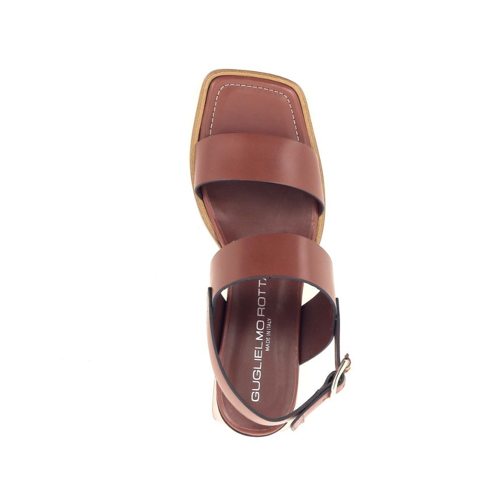 Guglielmo Rotta Sandaal 221278 cognac
