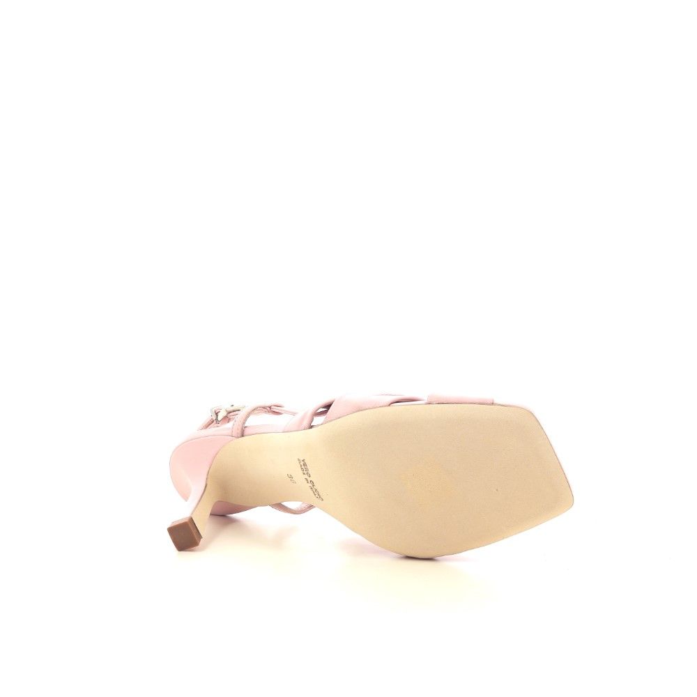 Guglielmo Rotta Sandaal 221280 roze