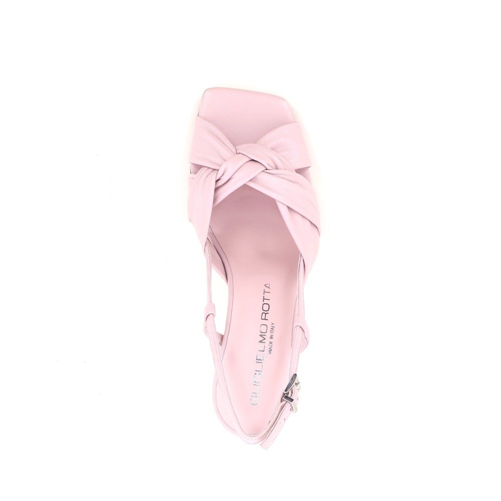 Guglielmo Rotta Sandaal 221280 roze