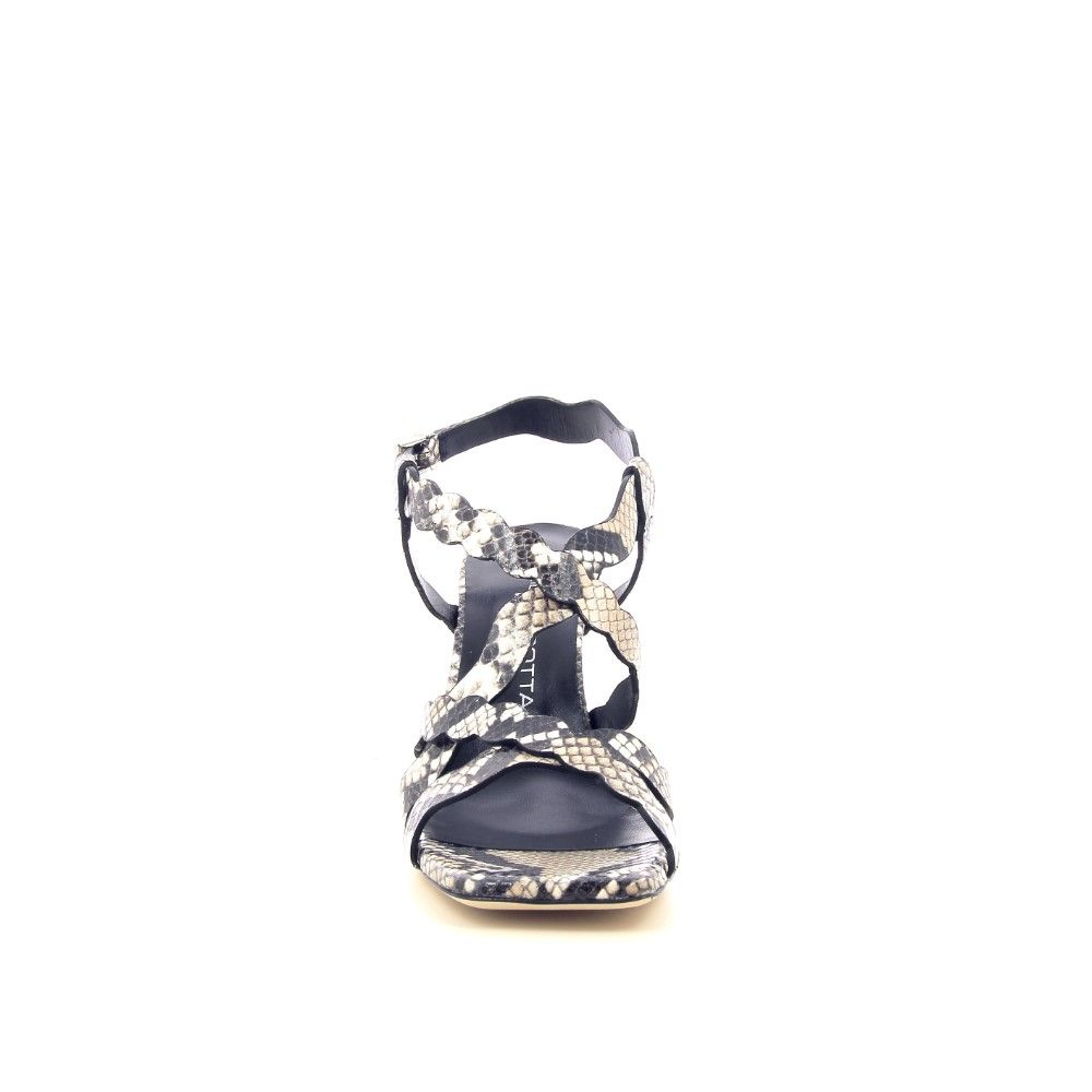 Guglielmo Rotta Sandaal 221281 cognac