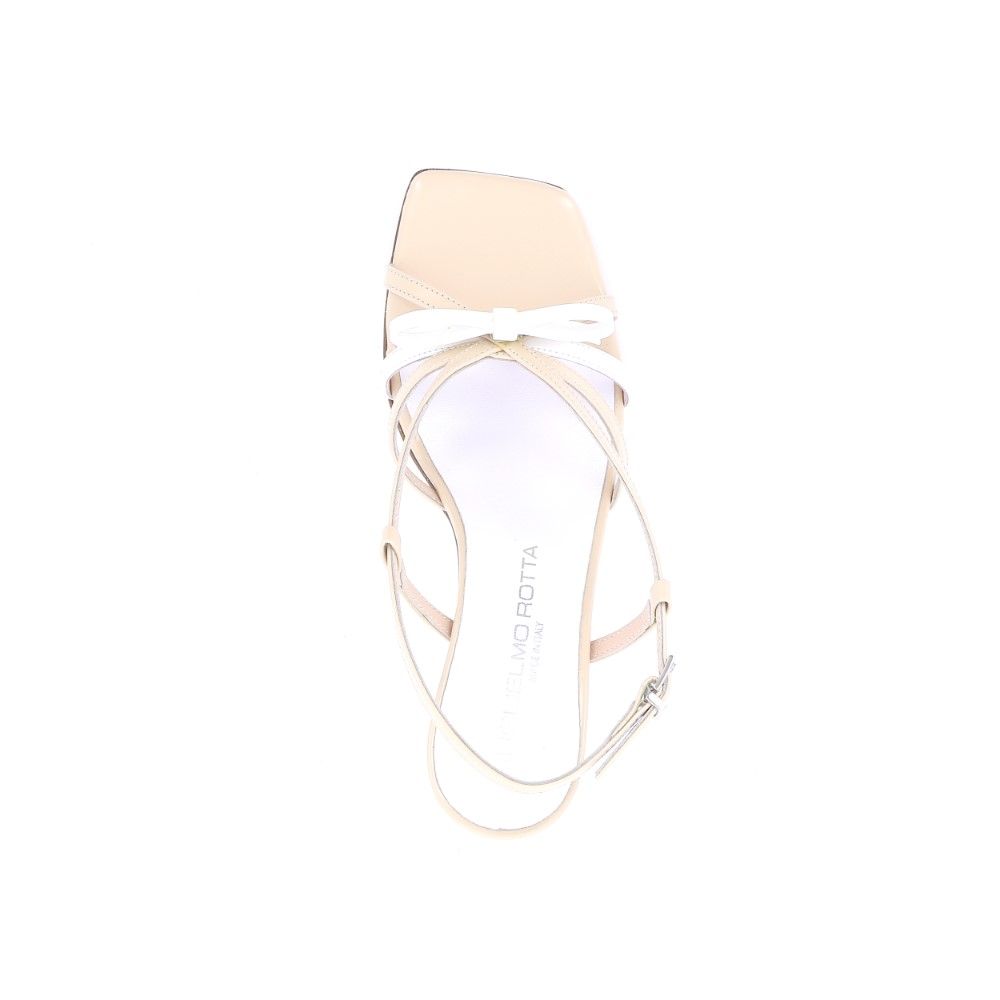 Guglielmo Rotta Sandaal 221284 beige