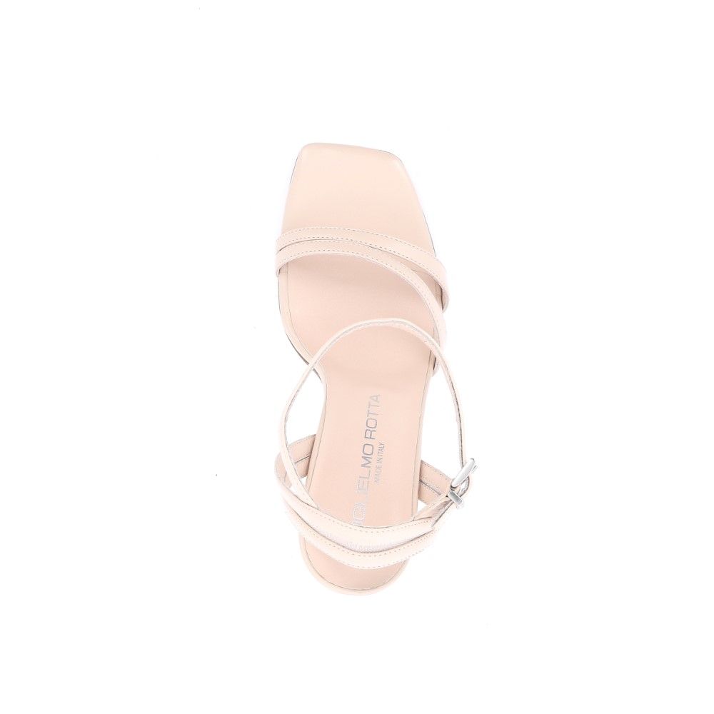 Guglielmo Rotta Sandaal 221285 roze