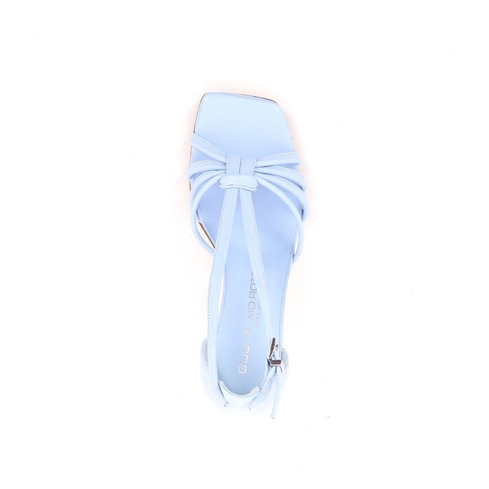 Guglielmo Rotta Sandaal 221288 blauw