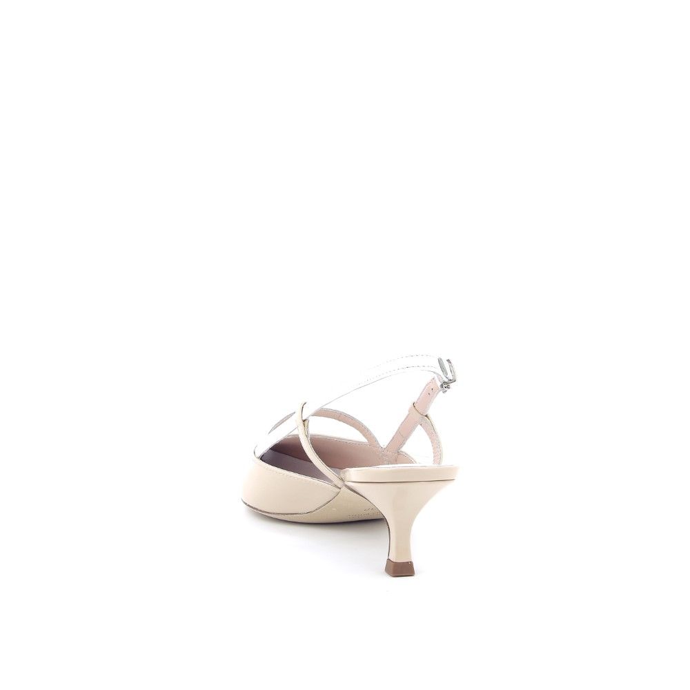 Guglielmo Rotta Slingback 221295 beige