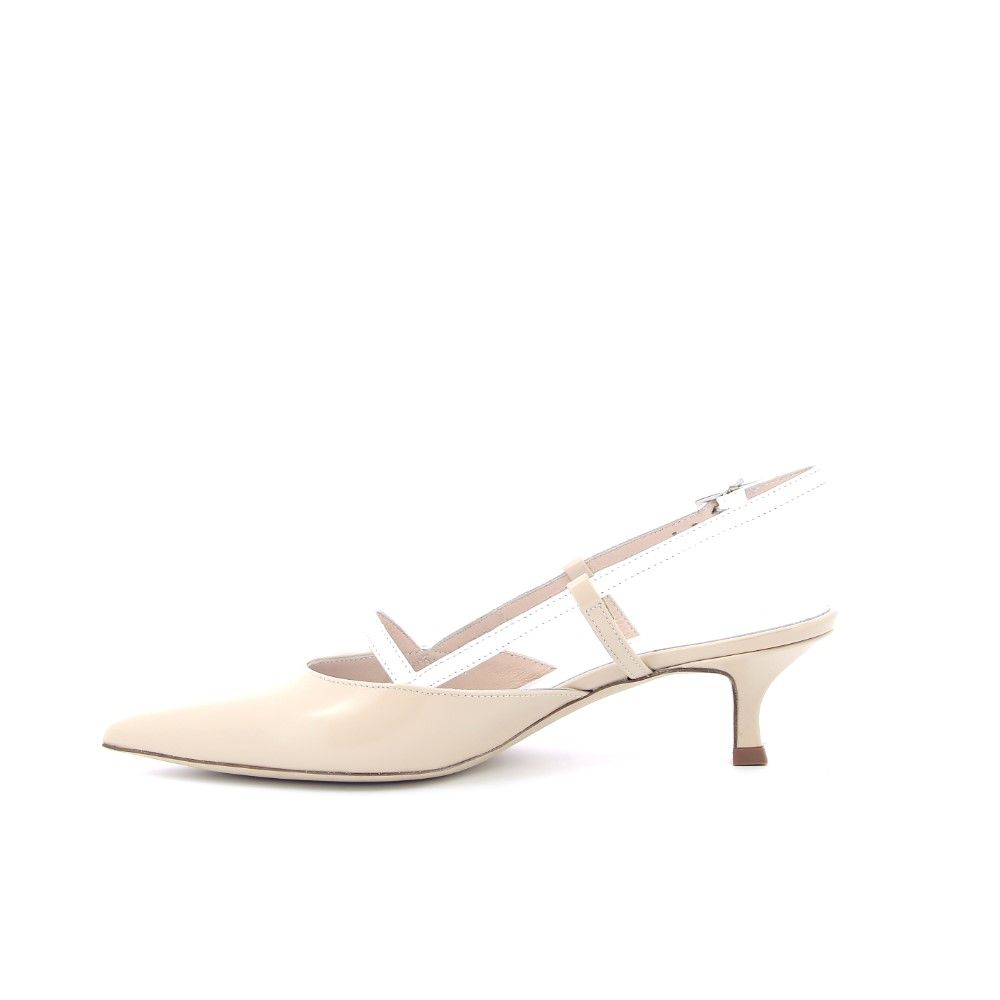 Guglielmo Rotta Slingback 221295 beige