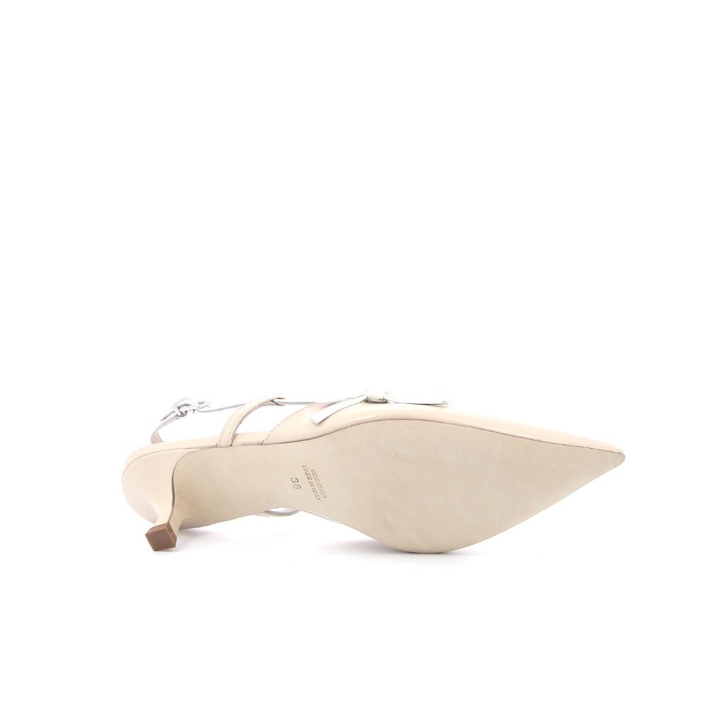 Guglielmo Rotta Slingback 221295 beige