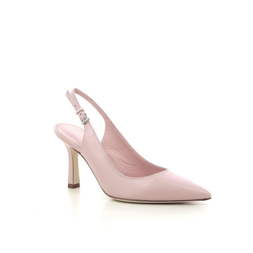 Guglielmo Rotta Slingback 221298 roze
