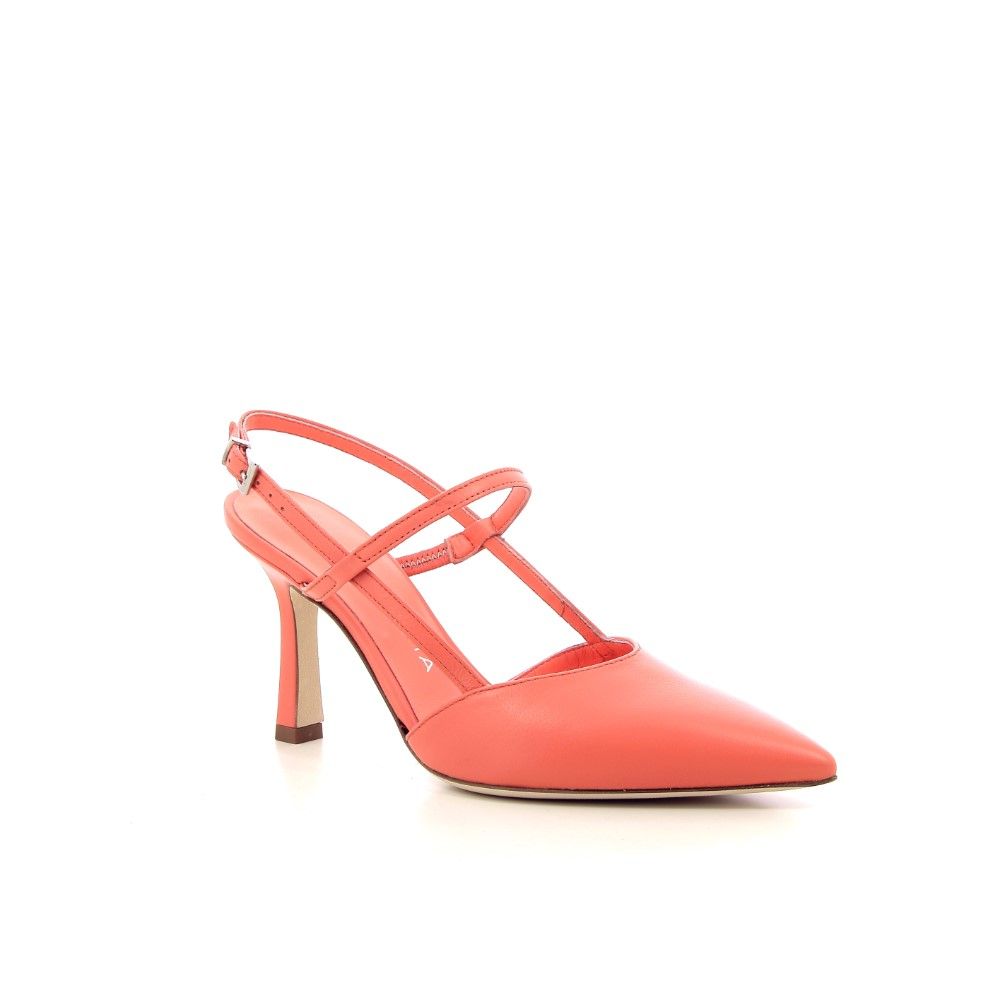 Guglielmo Rotta Slingback 221302 roze