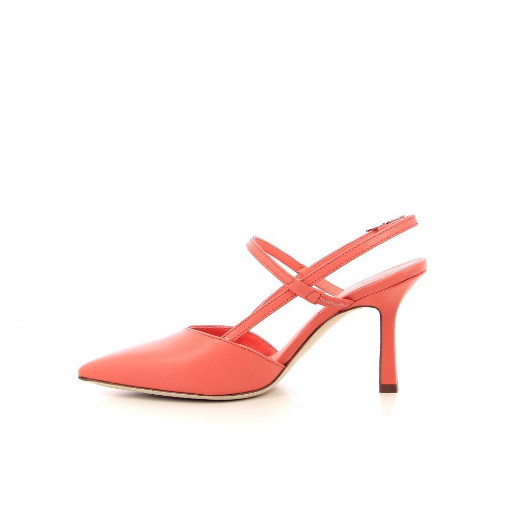 Guglielmo Rotta Slingback 221302 roze