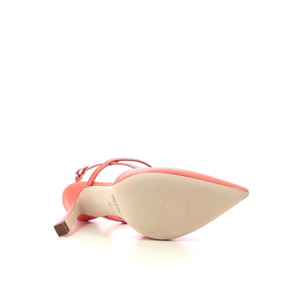 Guglielmo Rotta Slingback 221302 roze