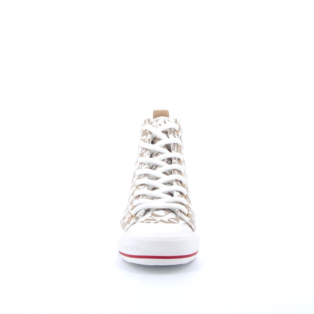 See By Chloé Sneaker 221311 wit