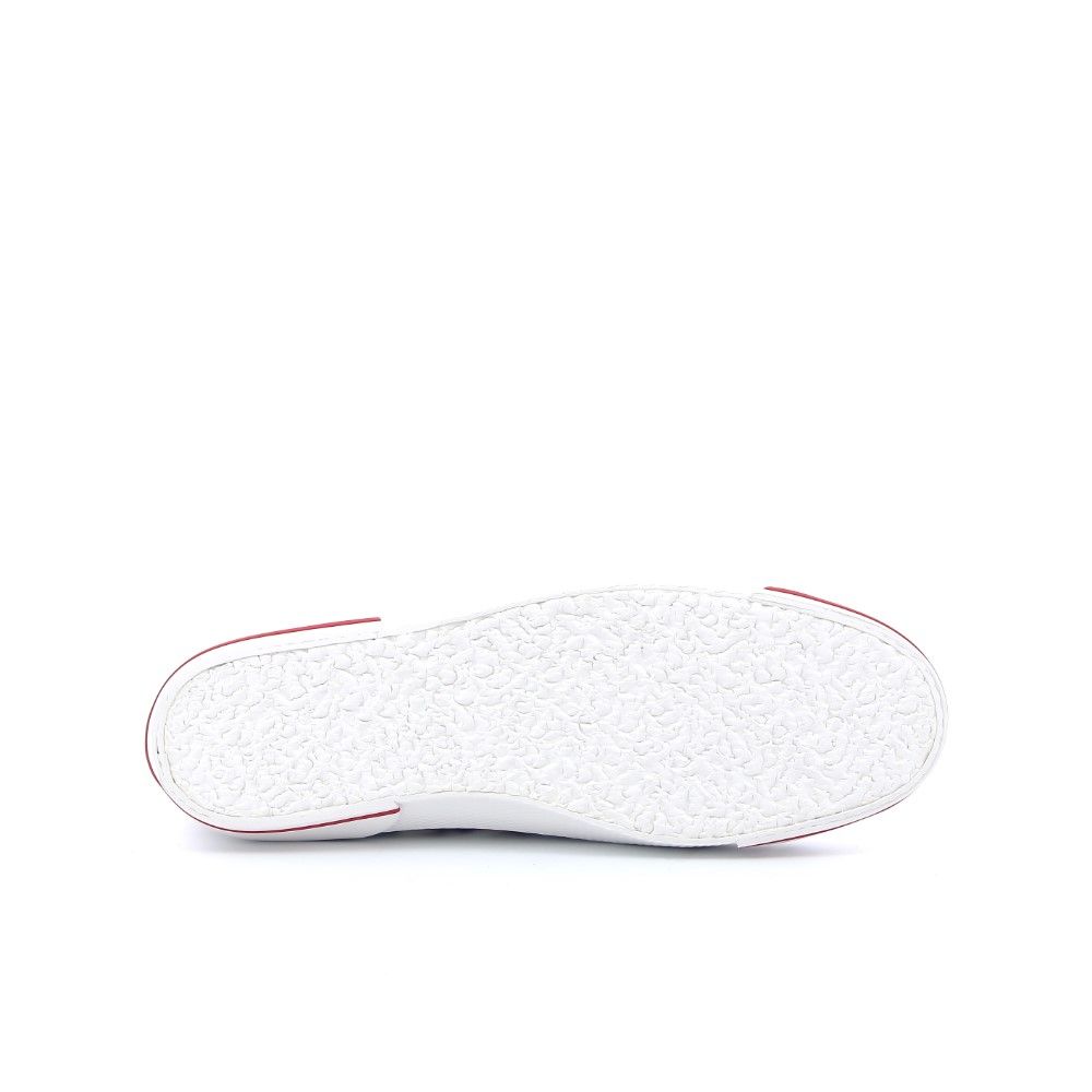 See By Chloé Sneaker 221311 wit