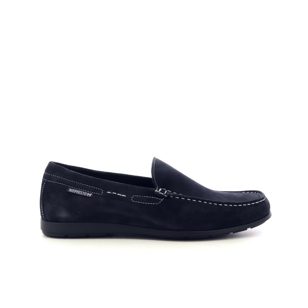 Mephisto Algoras 221349 blauw
