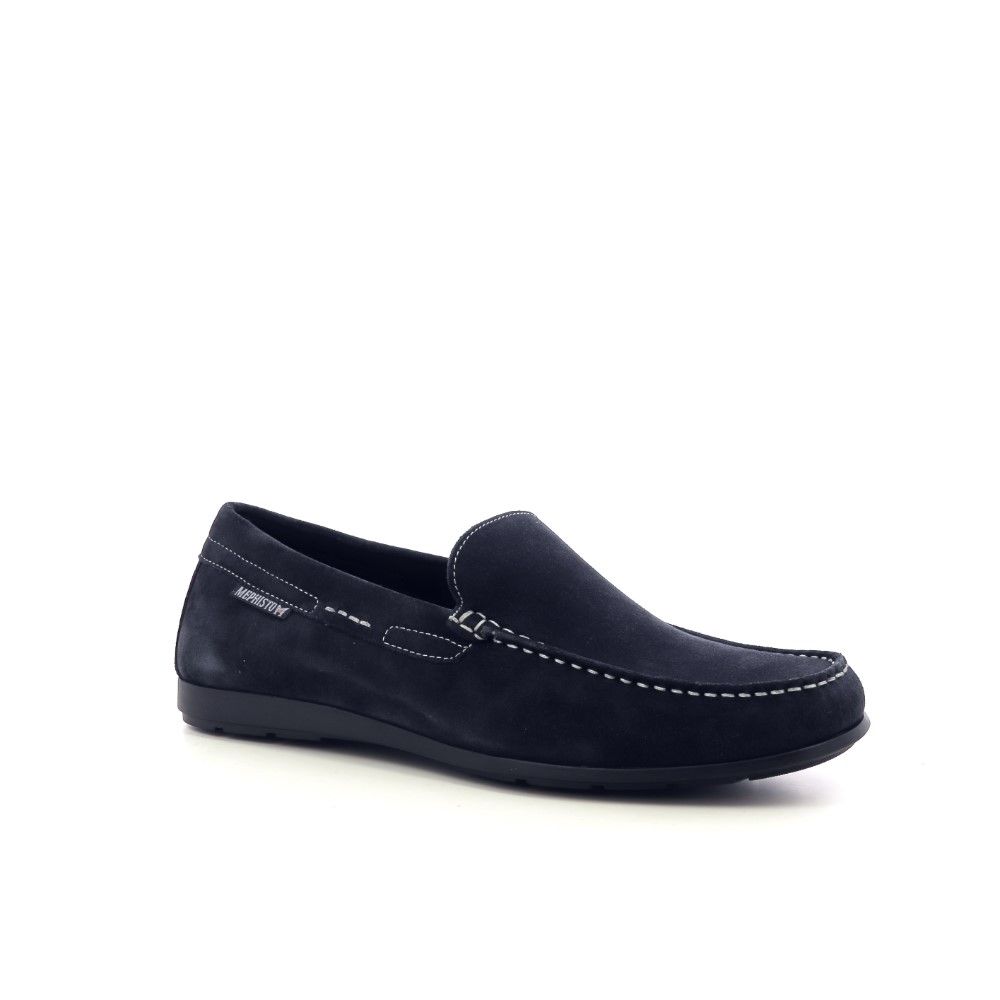 Mephisto Algoras 221349 blauw