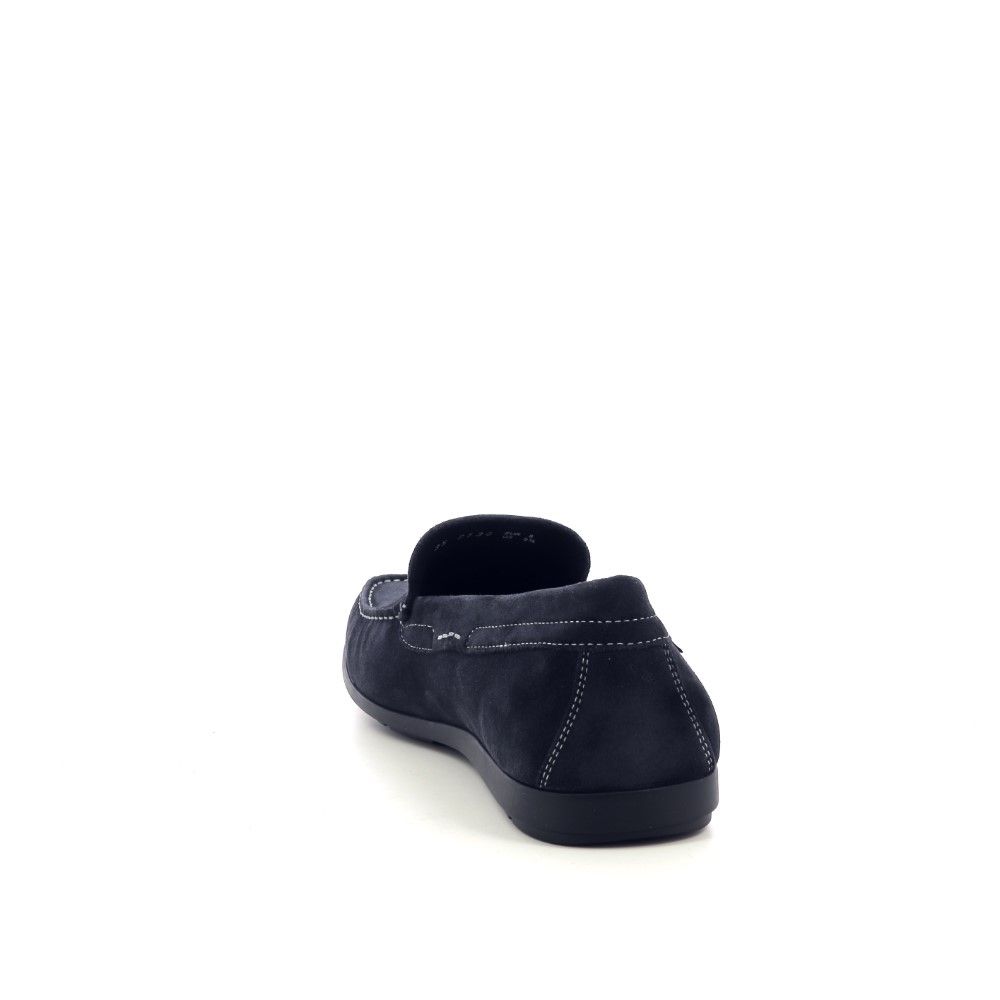 Mephisto Algoras 221349 blauw