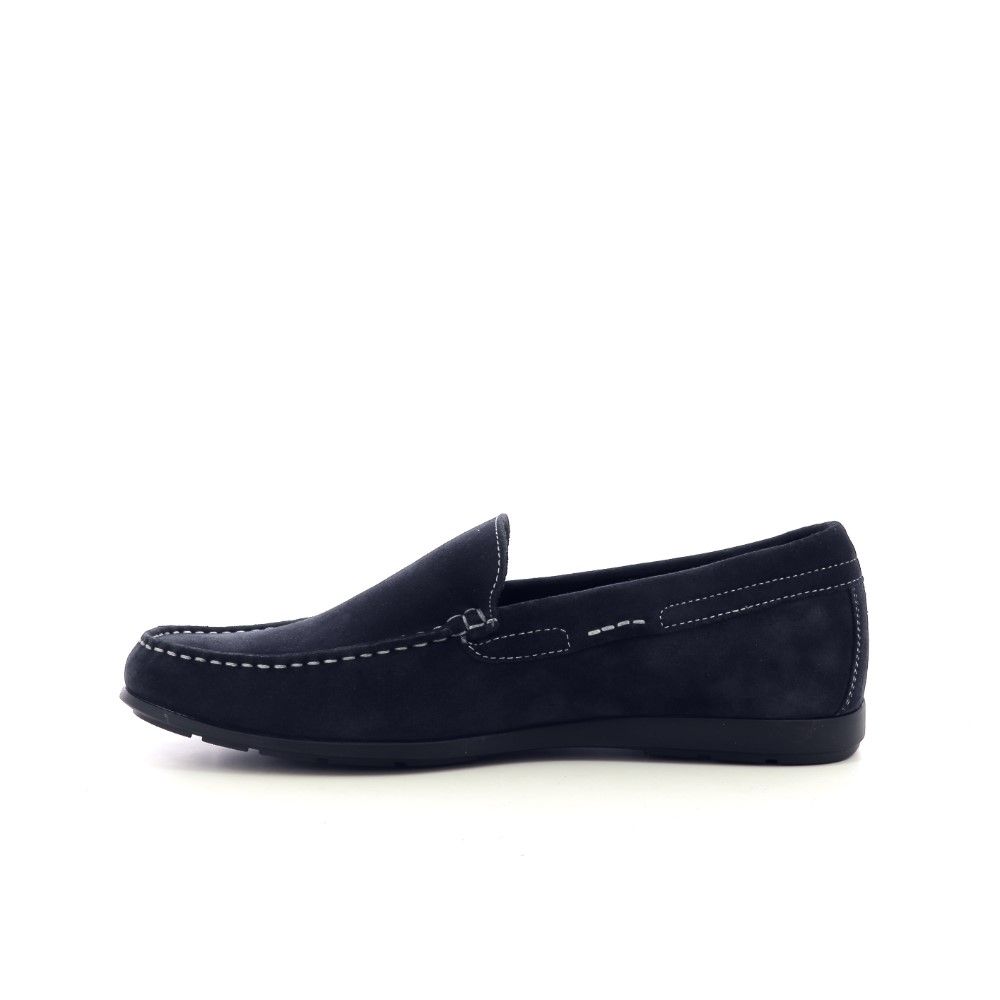 Mephisto Algoras 221349 blauw