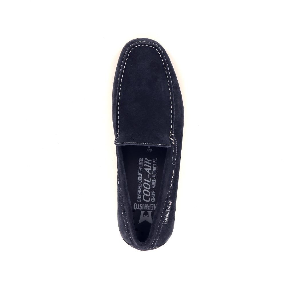 Mephisto Algoras 221349 blauw