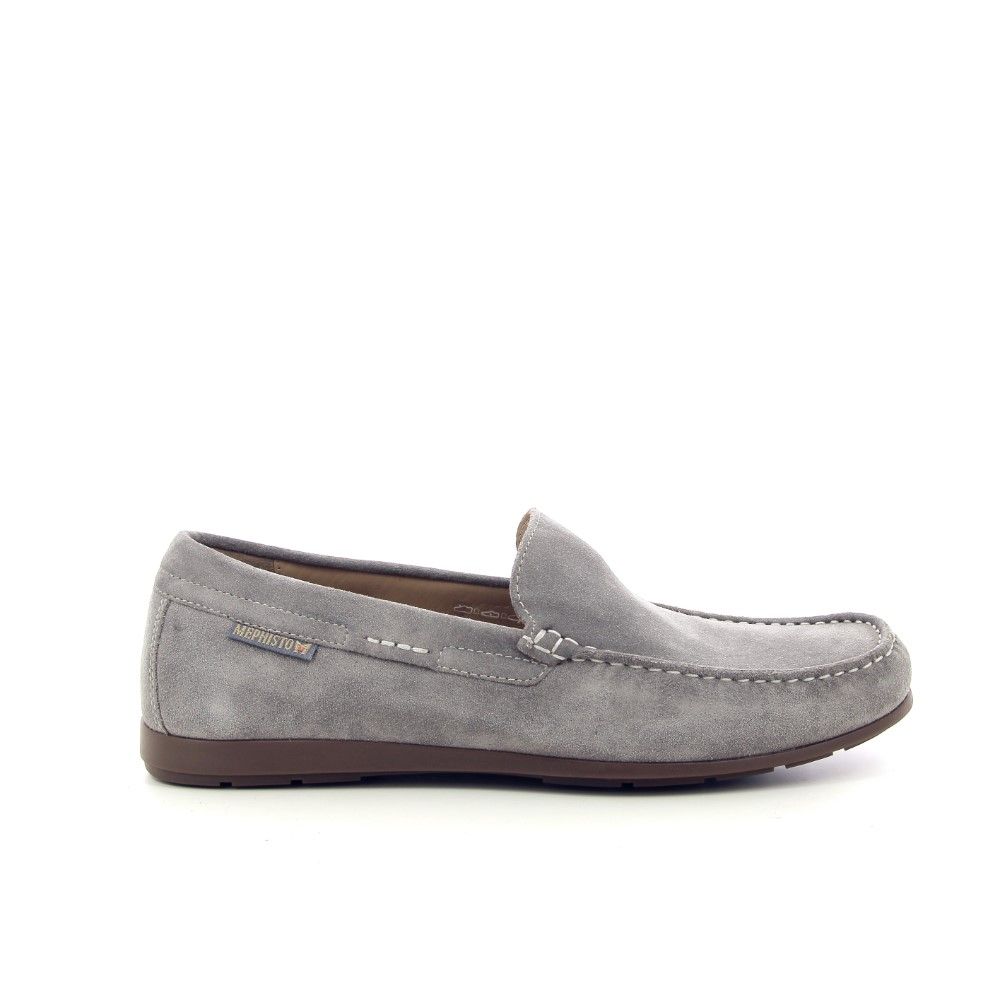 Mephisto Algoras 221350 grijs