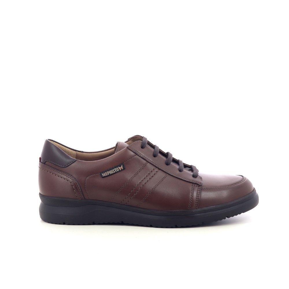 Mephisto Amelio 221352 cognac