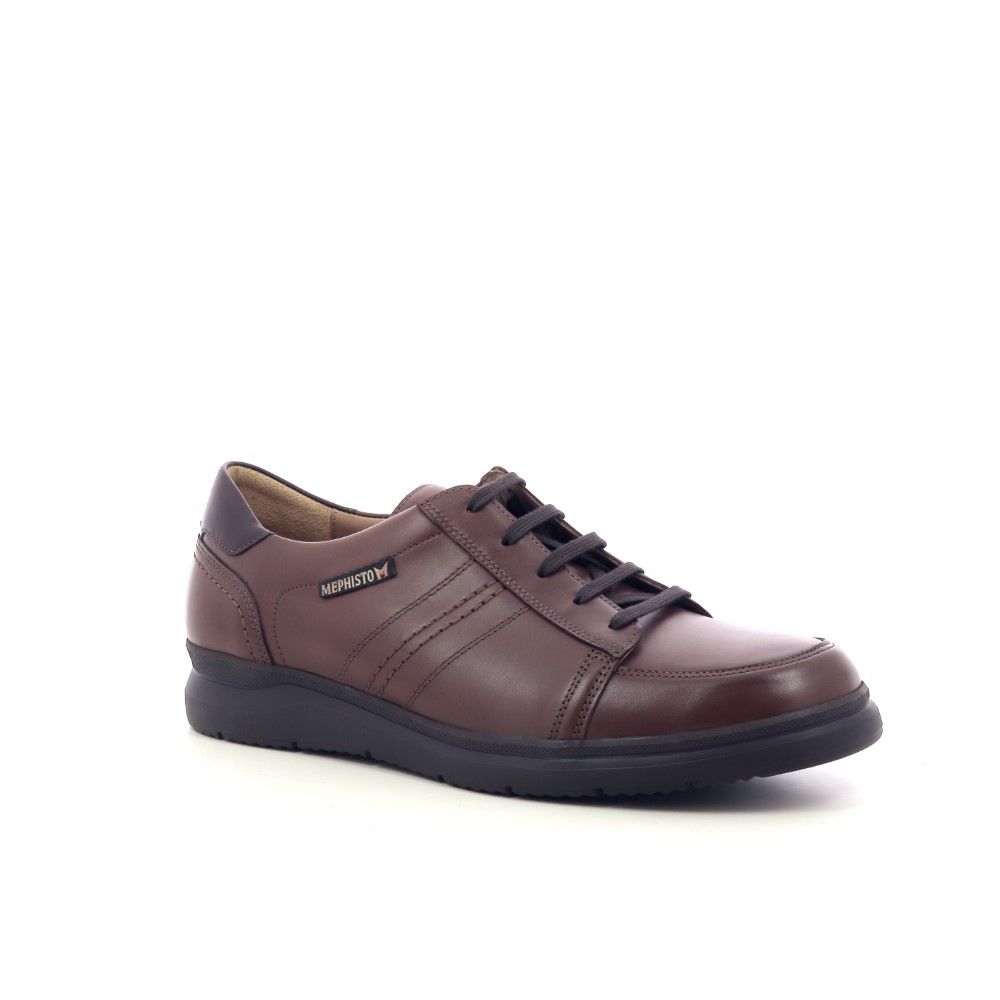 Mephisto Amelio 221352 cognac