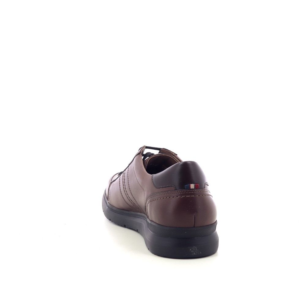 Mephisto Amelio 221352 cognac