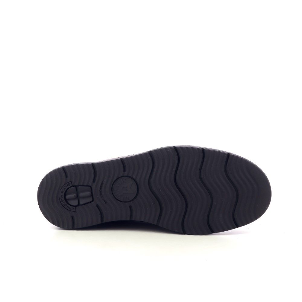 Mephisto Amelio 221352 cognac
