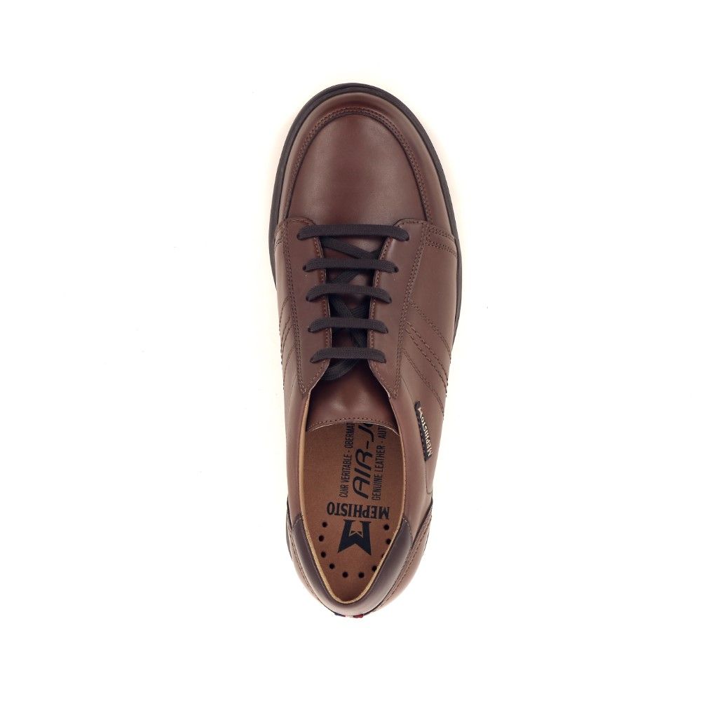 Mephisto Amelio 221352 cognac