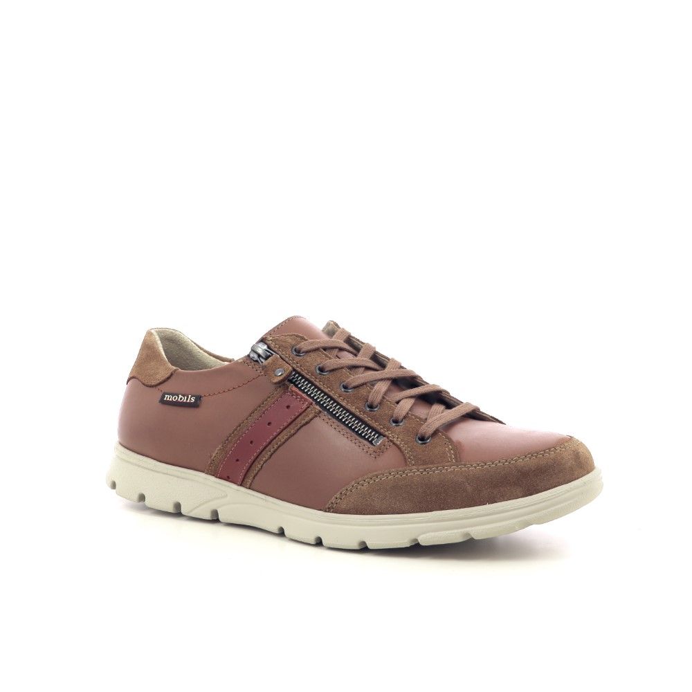 Mephisto Kristof 221353 cognac