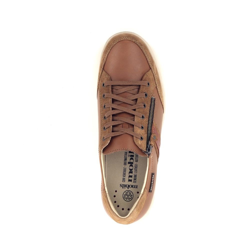 Mephisto Kristof 221353 cognac