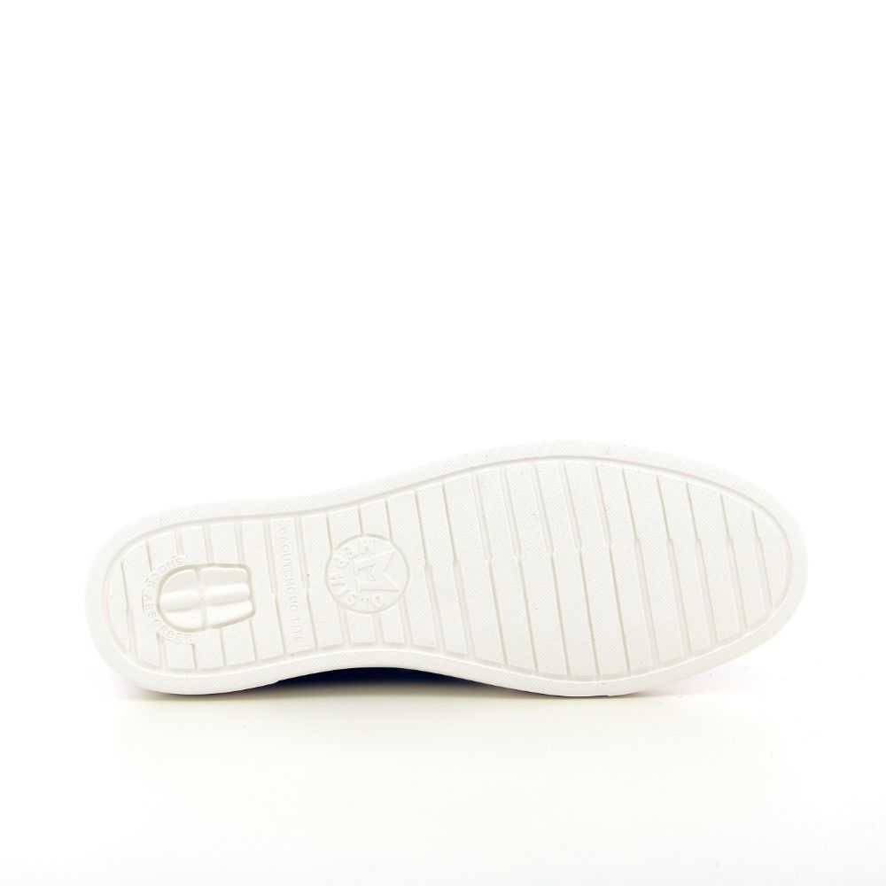 Mephisto Carl Perf 221367 blauw