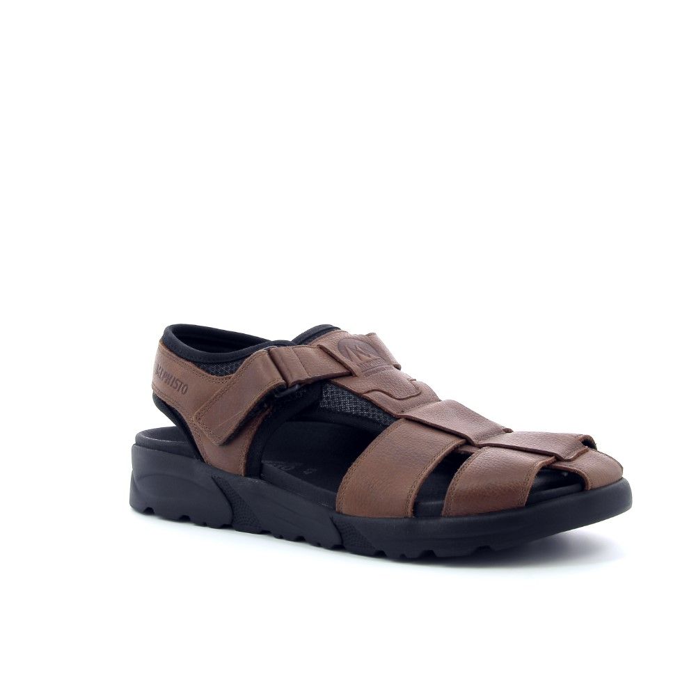 Mephisto Toren 221375 cognac
