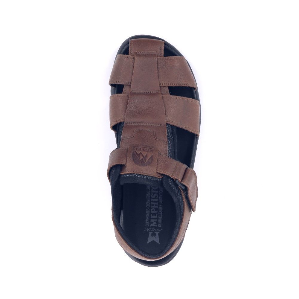 Mephisto Toren 221375 cognac