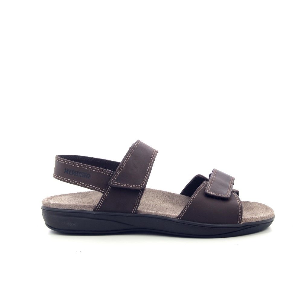 Mephisto Simon 221380 bruin