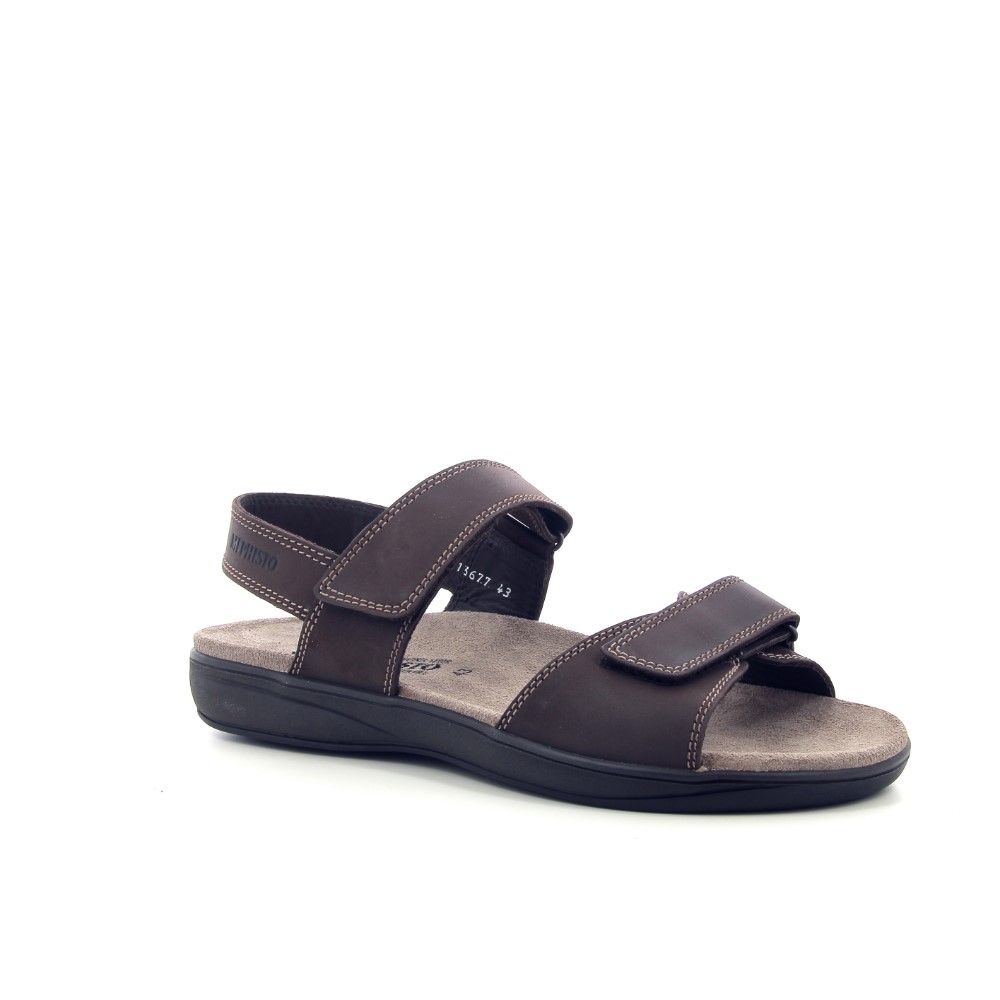 Mephisto Simon 221380 bruin