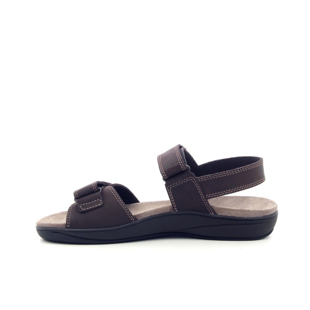 Mephisto Simon 221380 bruin