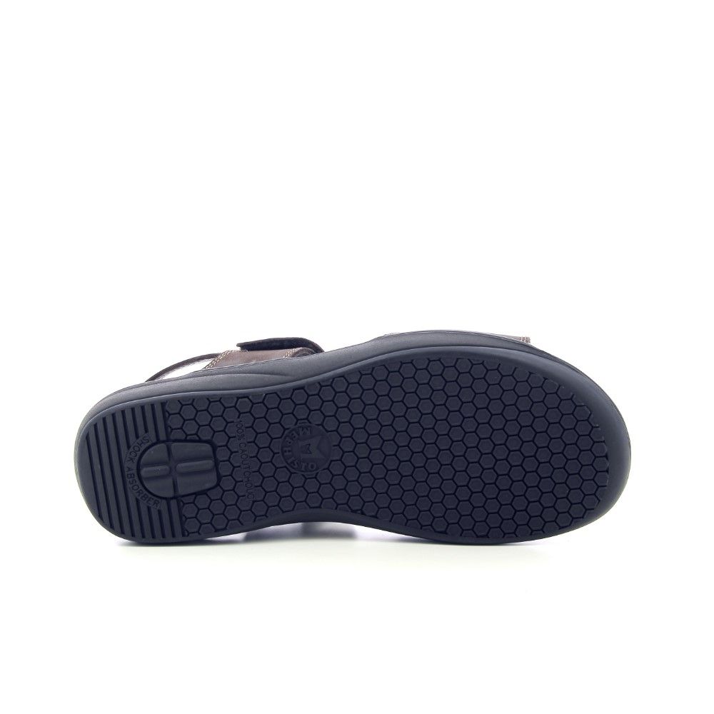 Mephisto Simon 221380 bruin