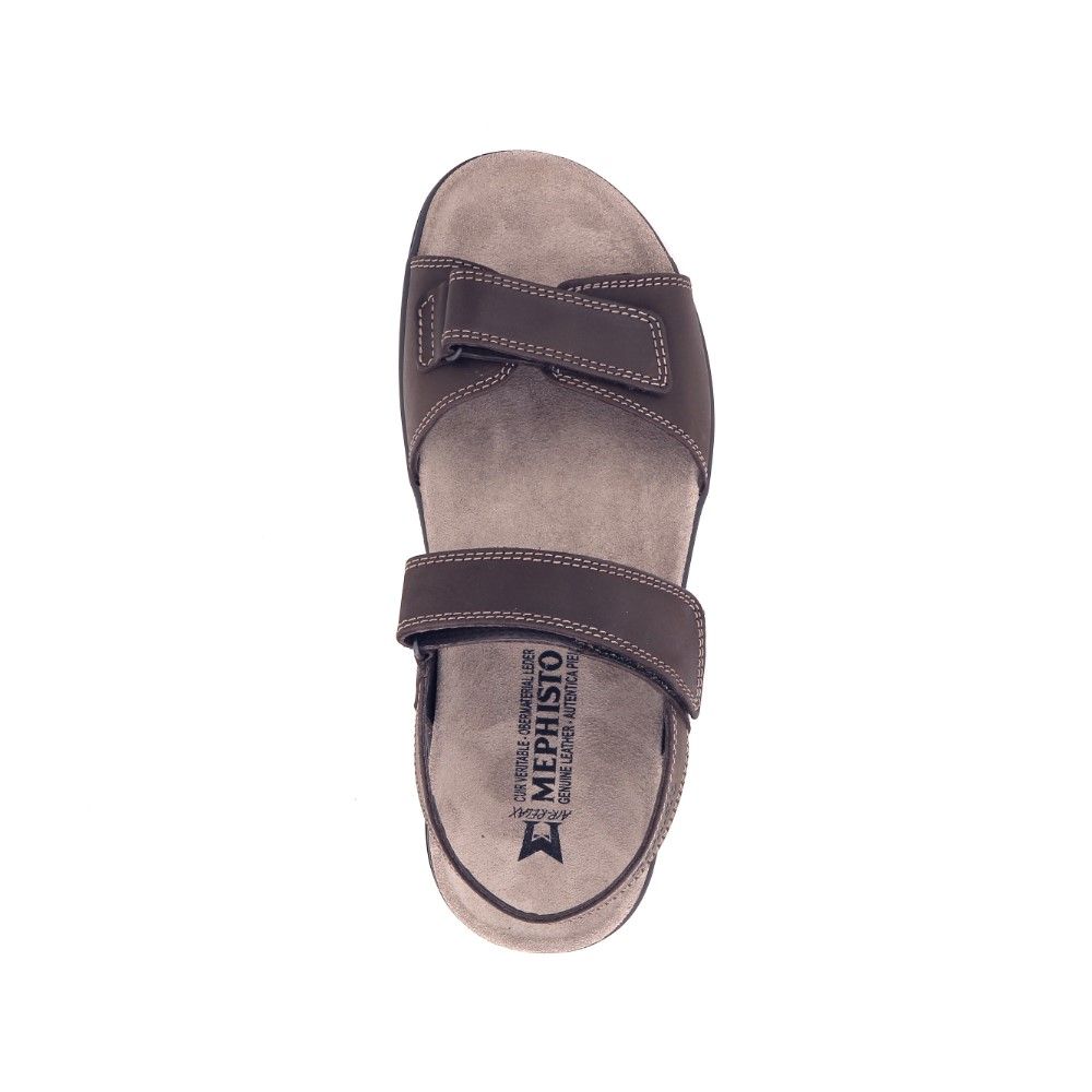 Mephisto Simon 221380 bruin