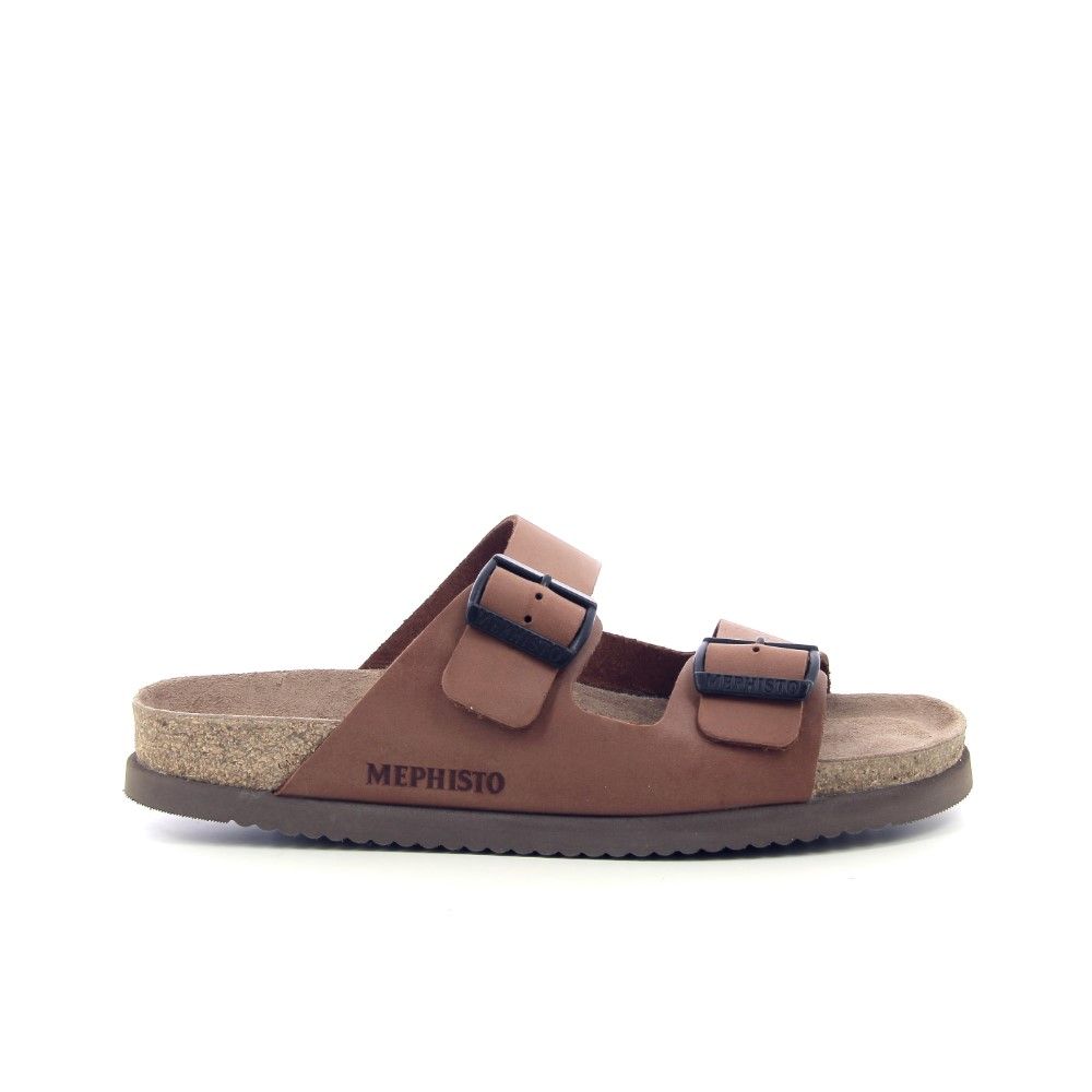 Mephisto Nerio 221384 cognac