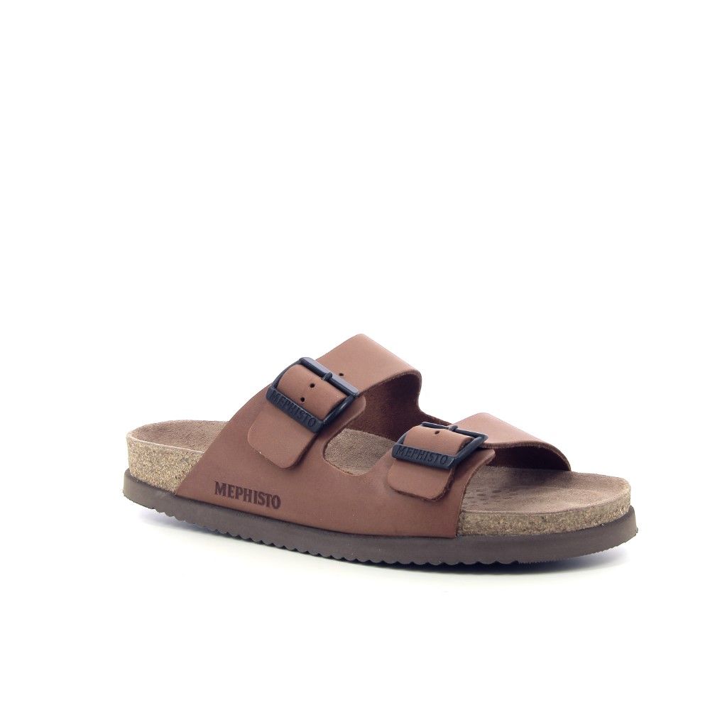 Mephisto Nerio 221384 cognac