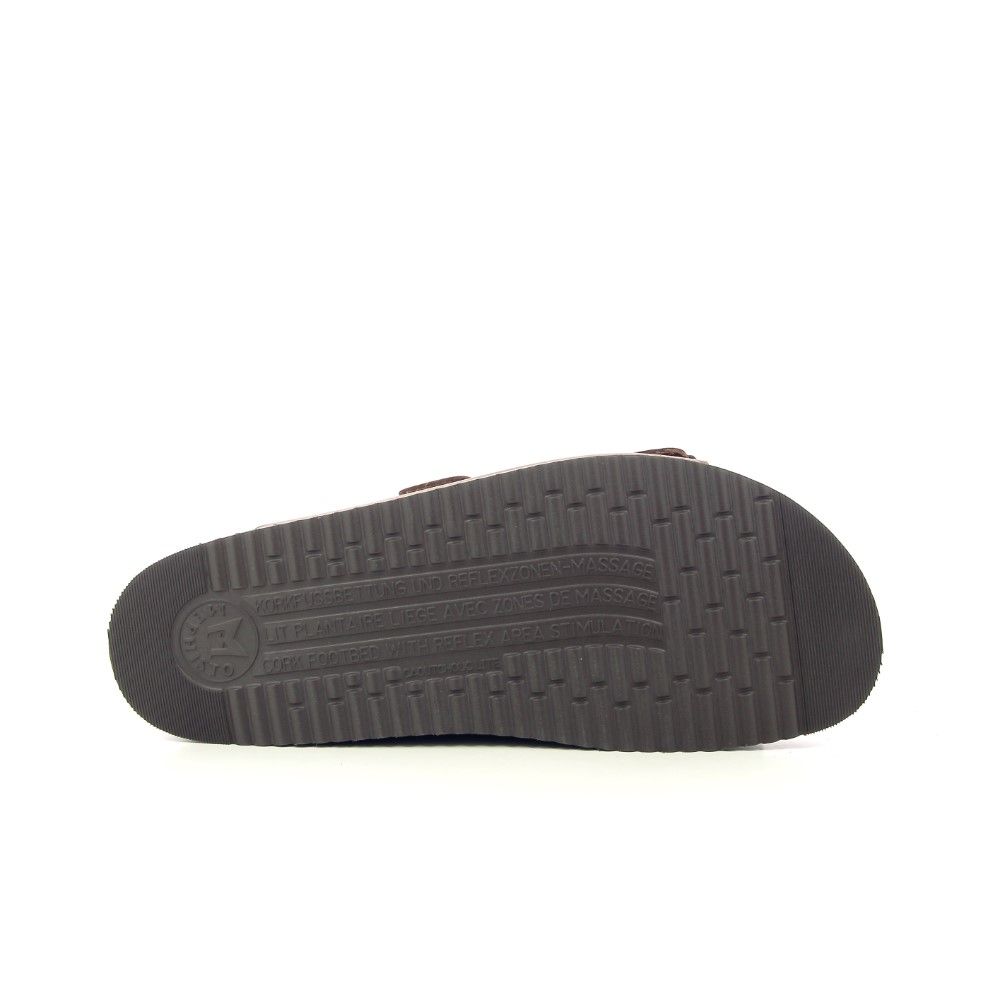 Mephisto Nerio 221384 cognac
