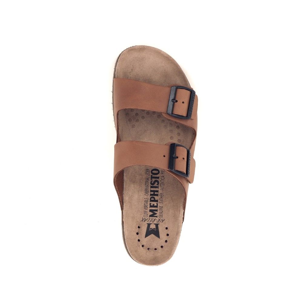 Mephisto Nerio 221384 cognac