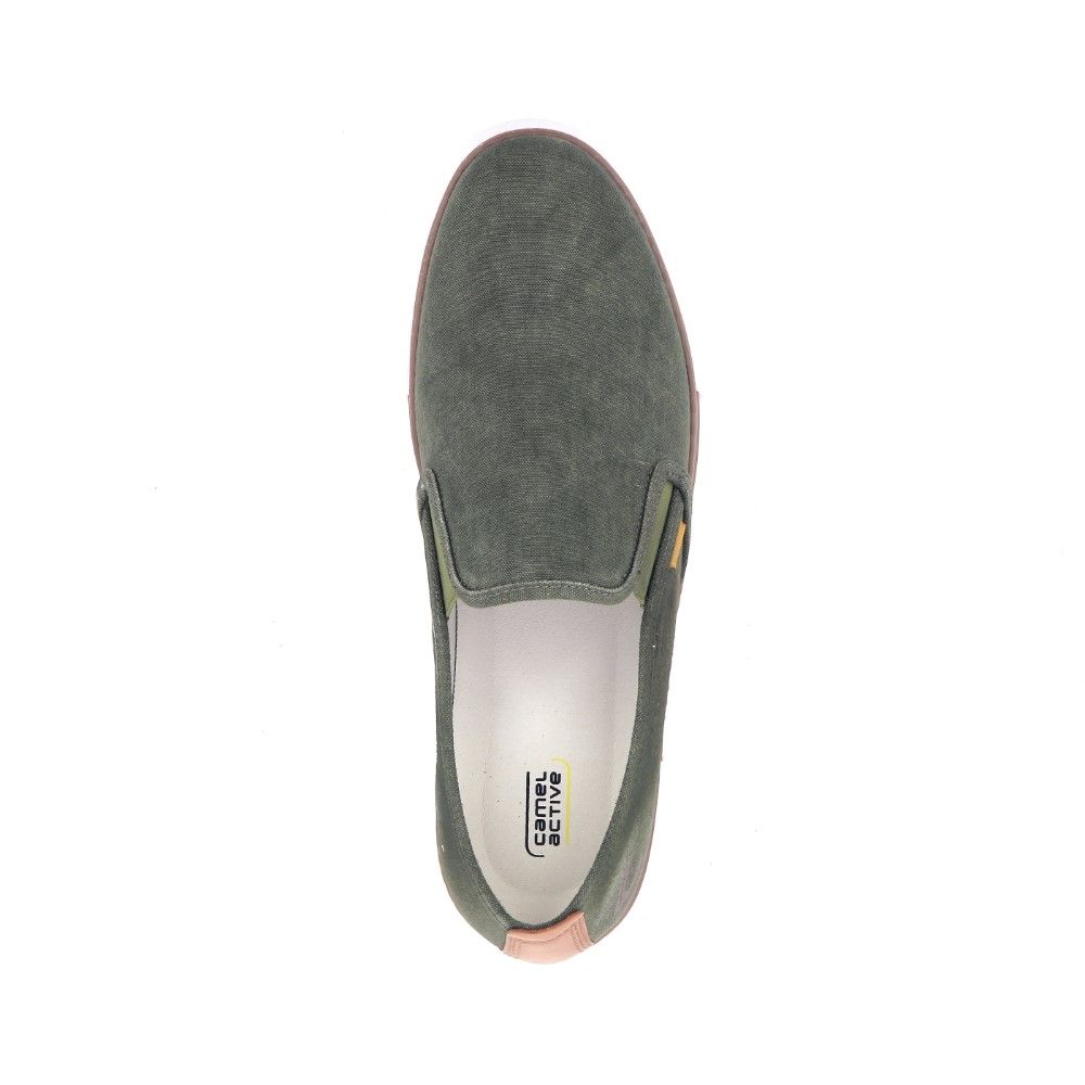 Camel Active Bayland 221394 groen