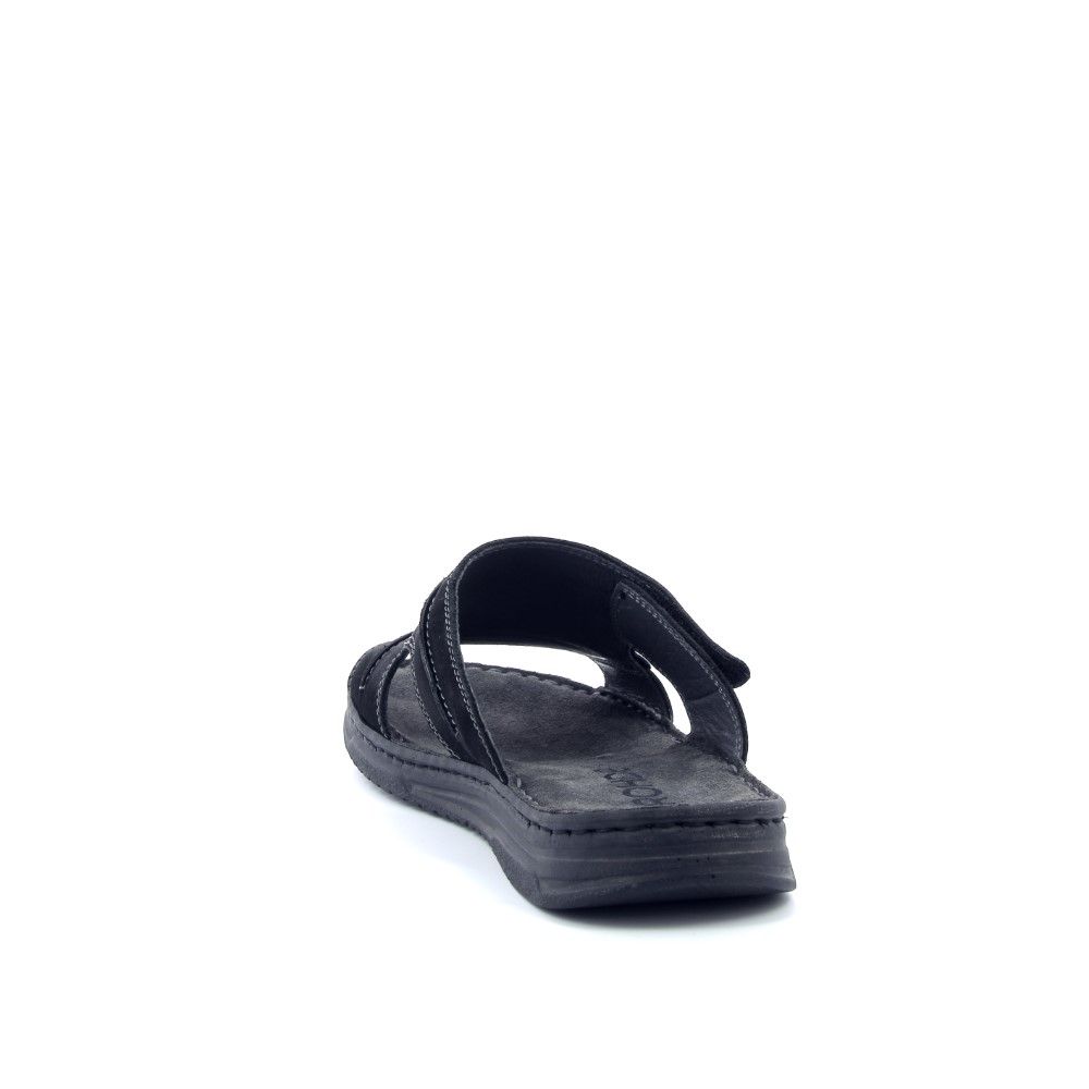 Rohde Sleffer 221399 zwart